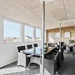 펜션 600-vestervig-krik-strandvej-100 *