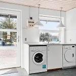 600-vestervig-krik-strandvej-100 펜션