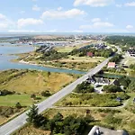 600-vestervig-krik-strandvej-100 펜션 Vestervig