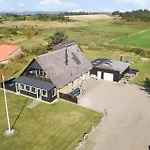 600-vestervig-krik-strandvej-100 * Vestervig
