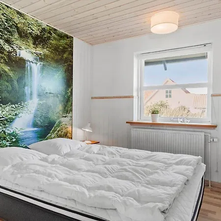 600-vestervig-krik-strandvej-100 Ferienhaus