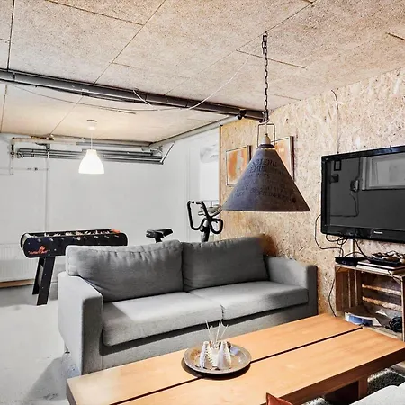 Ferienhaus 600-vestervig-krik-strandvej-100 *