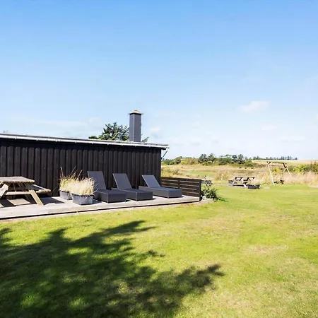 600-vestervig-krik-strandvej-100 Ferienhaus Vestervig