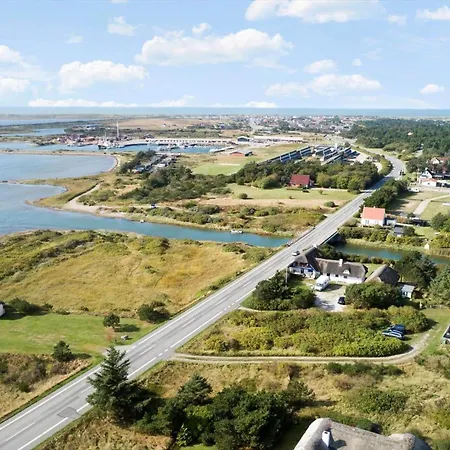 600-vestervig-krik-strandvej-100 Ferienhaus Vestervig