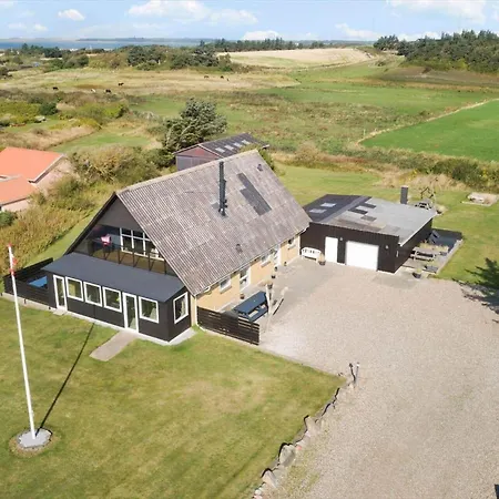 600-vestervig-krik-strandvej-100 * Vestervig