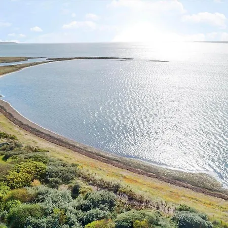 600-vestervig-krik-strandvej-100 Ferienhaus